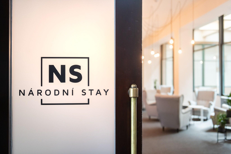 Others 5, Narodni Stay, Praha 1