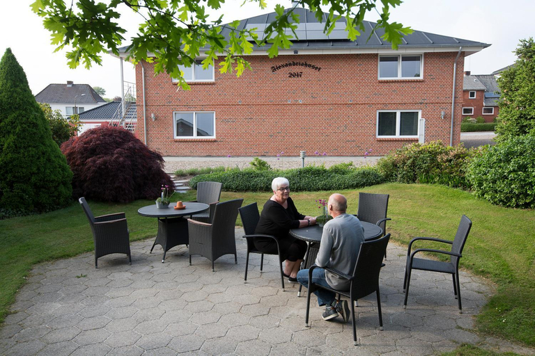 Others 1, Agerskov Kro Hotel, Tønder