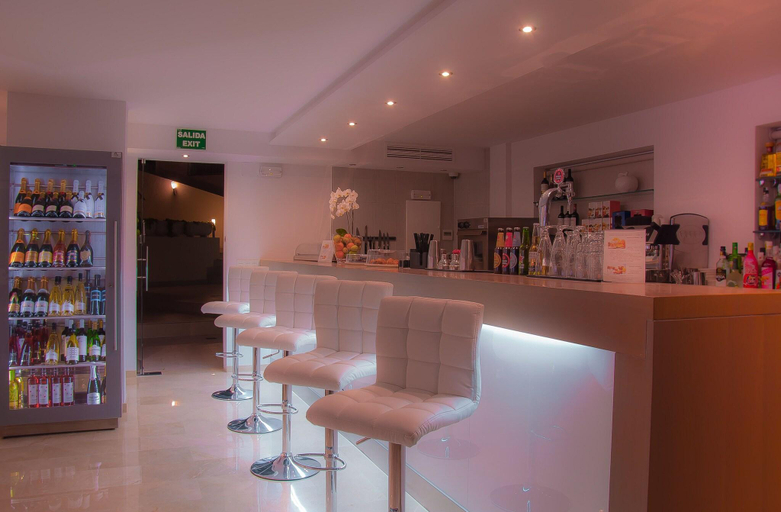 Food & Drinks 5, Aparthotel Ola Blanca, Alicante