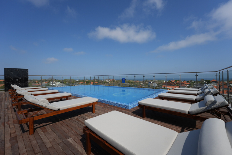 Pool 5, XO PANDAWA Adult Only, Badung