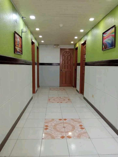 Exterior & Views 2, Wjv Inn Basak Lapulapu, Lapu-Lapu City