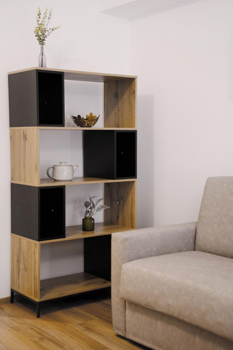 Room 4, Easy Flat Villach Main Plaza, Villach