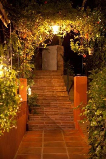 Public Area, Boutique Hotel Las Islas - Adults Only, Málaga