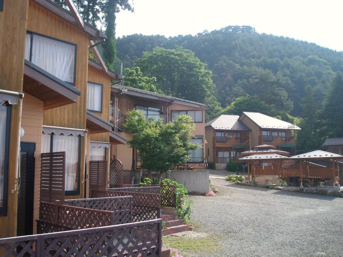 Exterior & Views 3, Dreamy Kawaguchiko Cottage Tozawa Center, Fujikawaguchiko