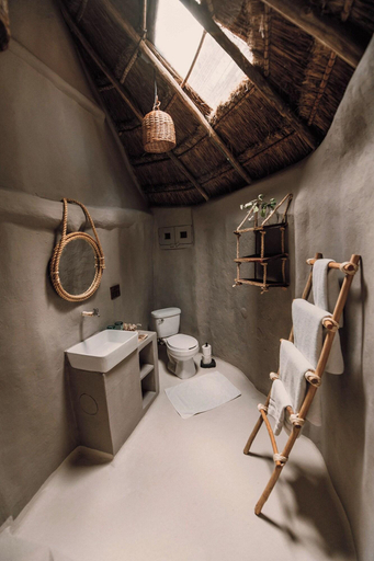 Room 3, Art Village Tulum, Cozumel