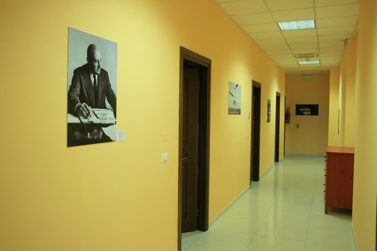 Exterior & Views 2, Albergo Ma.re, Pescara