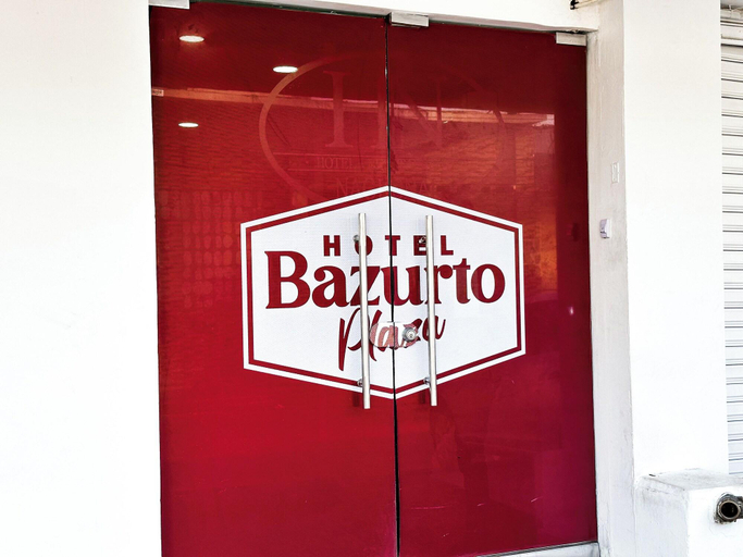 Exterior & Views 2, Hotel Bazurto Plaza, Cartagena de Indias