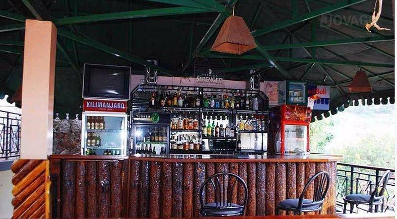 Food & Drinks 5, ISAMILO GRAND HOTEL, Nyamagana