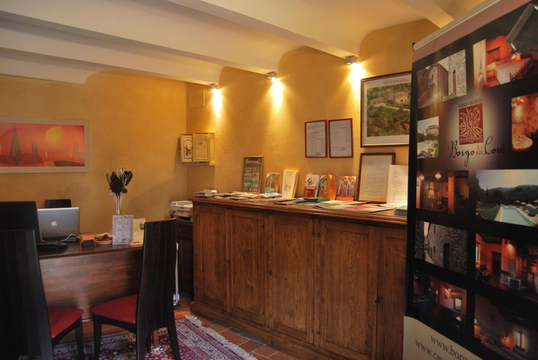 Food & Drinks 5, Borgo Dei Corsi Holiday House, Arezzo