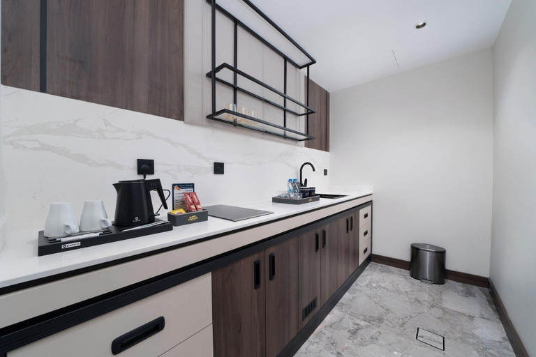 Bedroom 2, House express, Tabuk