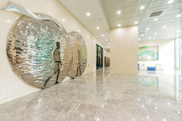 Public Area 2, Ariari Hotel, Jeongseon