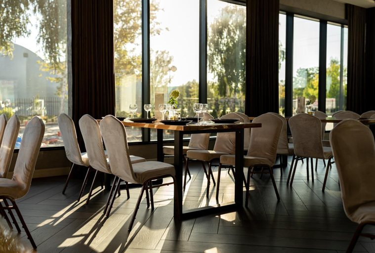 Food & Drinks 5, Hotel Promenada Biznes Wypoczynek, Radom