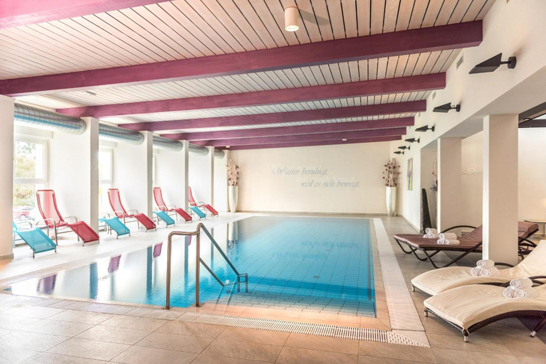 Sport & Beauty 4, Hotel Steirerrast, Hartberg-Fürstenfeld