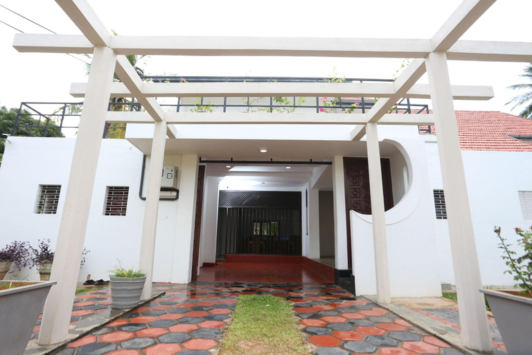 General view