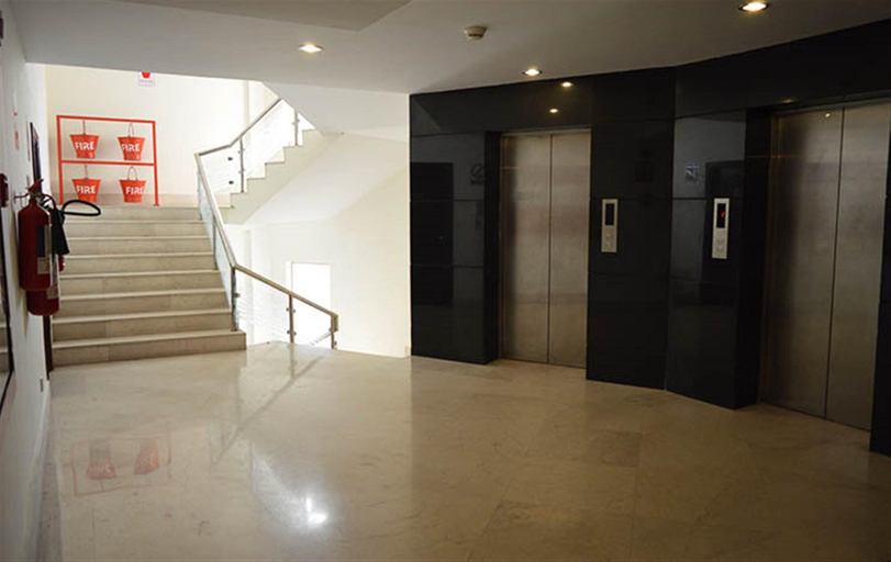 Public Area 3, Hotel Hillview Islamabad, Islamabad