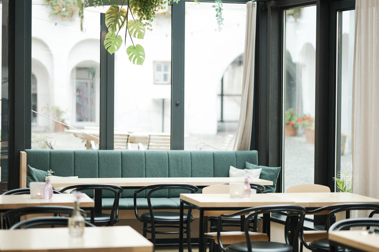 Food & Drinks 5, vierzigerhof, Krems an der Donau Land