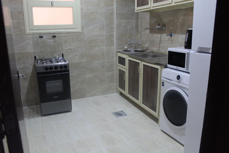 Room 5, Magic Suite Alraqi