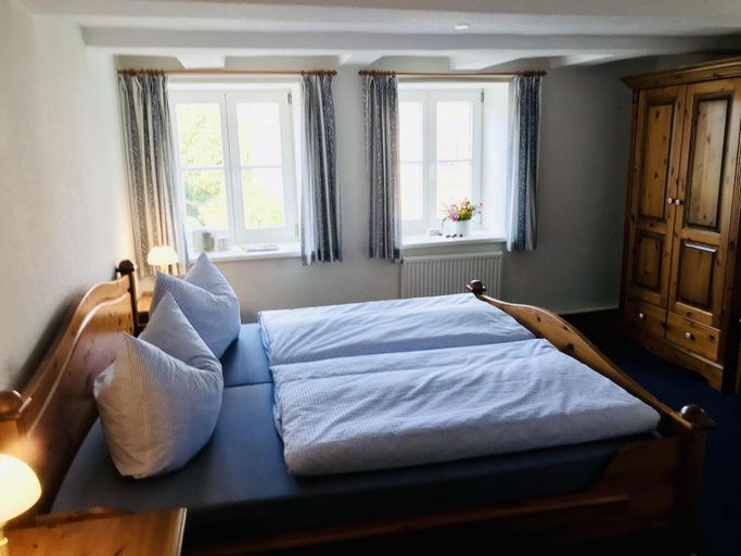 Bedroom 2, Plater Hermann, Lüchow-Dannenberg