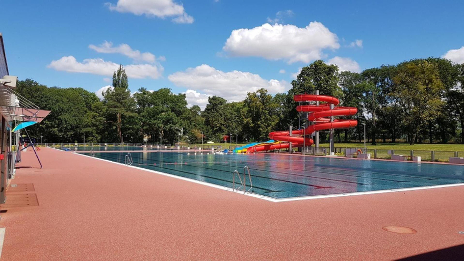 Sport & Beauty 5, Hotel Orbita, Środa Śląska