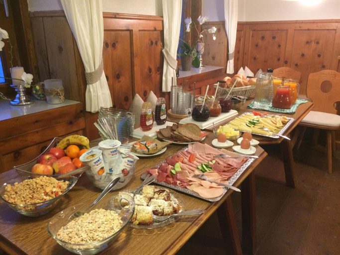 Food & Drinks 5, Gasthof Waldrast, Schwaz