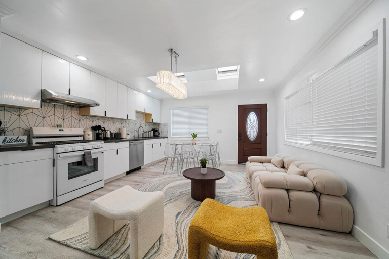 Room 4, @ Marbella Lane - Serene And Pristine Home, Los Angeles