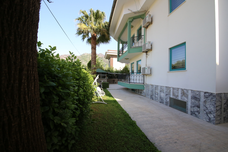 General view 2, River Suite Apartments, Marmaris