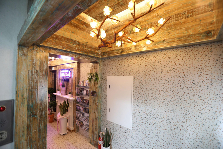 Public Area 2, Hotel February Dongdaegu, Buk