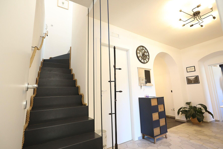 Bedroom 3, IBLA BAROCCA BNB, Ragusa