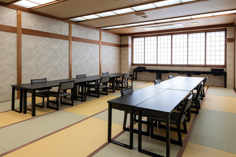 Restaurant 2, Tabist Hotel Kurama Hikone, Hikone