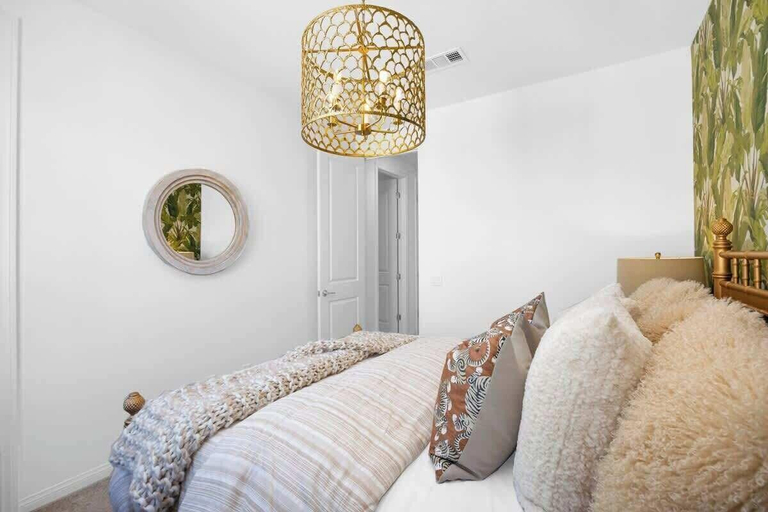 Room 3, @marbella Lane - Stylish Dream Home In Rmv W/ Pool, Orange