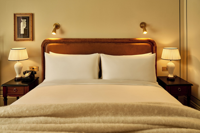 Room 2, The Twenty Two New York, New York