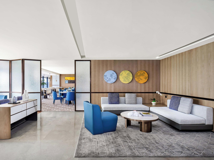 Public Area, Cordis, Xuzhou, Xuzhou