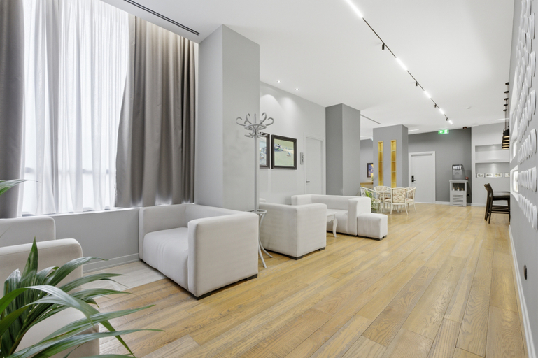 Room 2, Cela Boutique Hotel, Durrësit