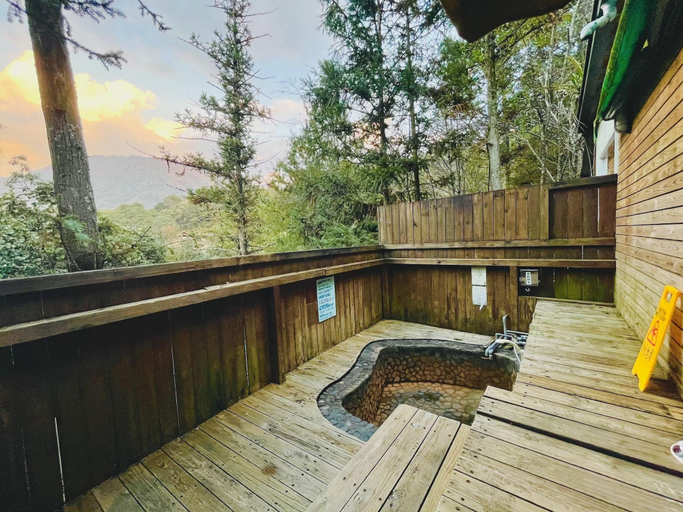 Sport & Beauty 4, Mhuwe Hotspring, Nantou