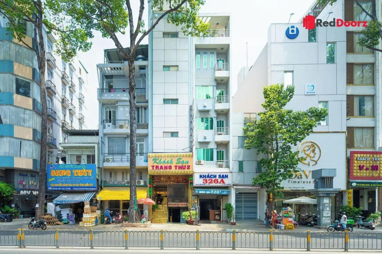 Exterior & Views 2, TRANG THU 2 HOTEL, Ho Chi Minh City