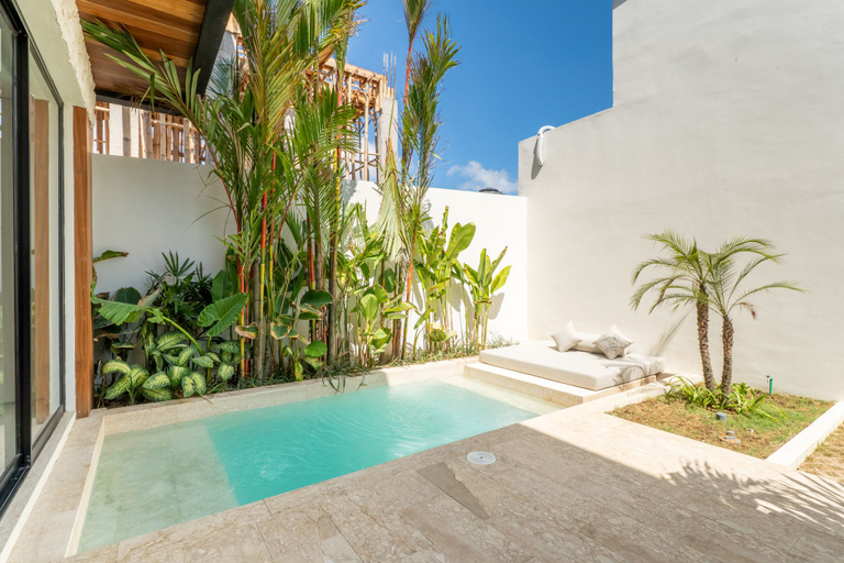 Pool, La Finca Bingin, Badung