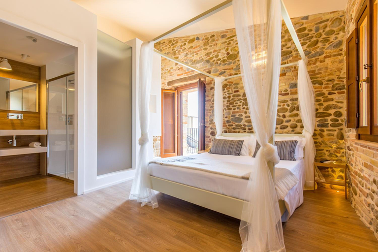 Bedroom 2, Montepagano 1137, Teramo