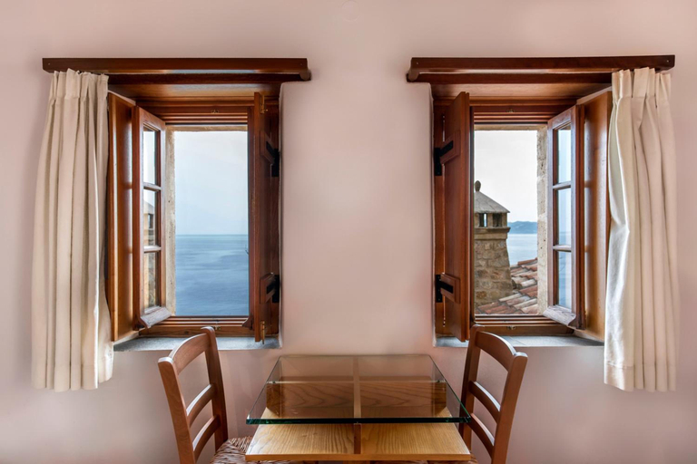Exterior & Views 1, Bastione Malvasia, Peloponnese