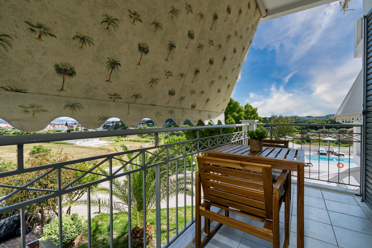 General view 4, Aspasia Studios, Ionian Islands