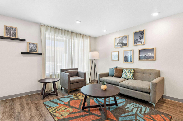 Public Area 2, Woodspring Suites Indio - Coachella Valley, Riverside
