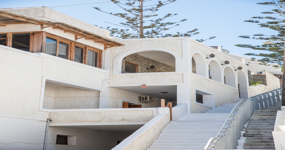 General view 3, Almira Inn, South Aegean