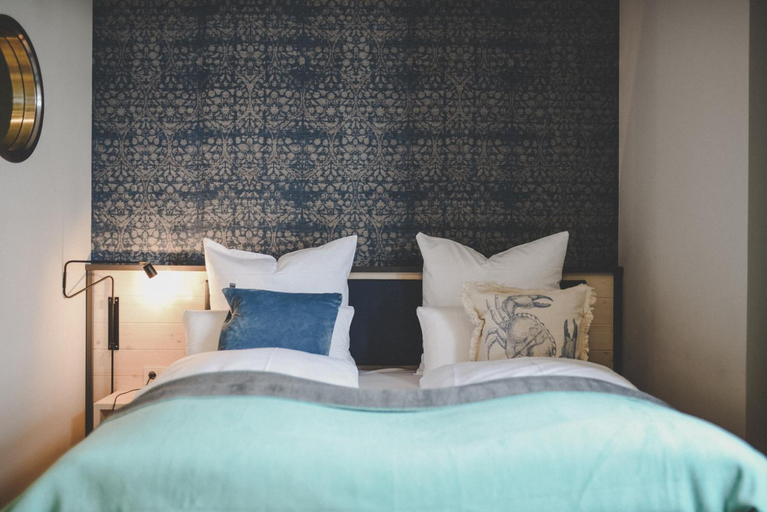 Bedroom 2, Altes Zollamt, Nordfriesland