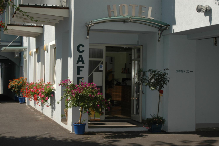 Exterior & Views 2, Hotel Lang, Leibnitz