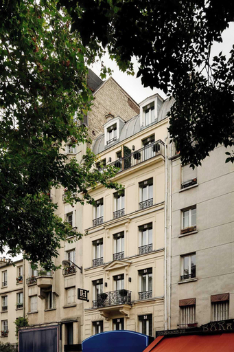 General view