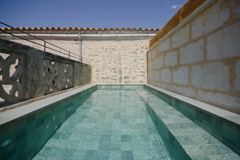 Pool 3, Bytra Boutique Hotel, Baleares