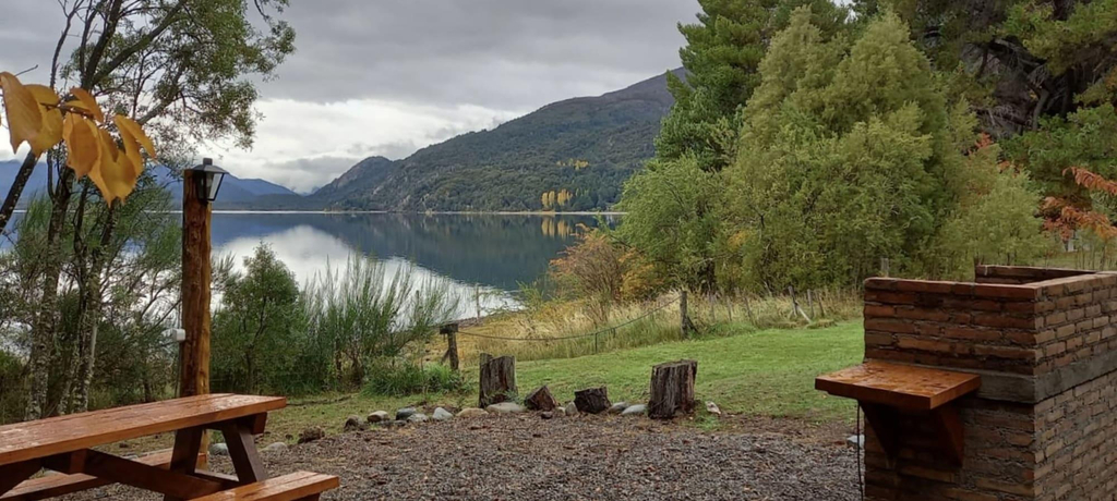 Others 2, Apartments Bariloche - Moreno Lake, Bariloche
