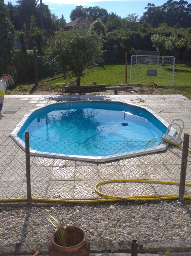 Sport & Beauty 4, Albergue Constantino Al, Paredes de Coura
