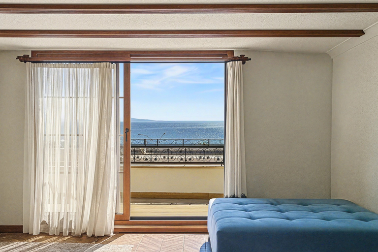 Lobby 5, Tas Konak Erdek, Erdek