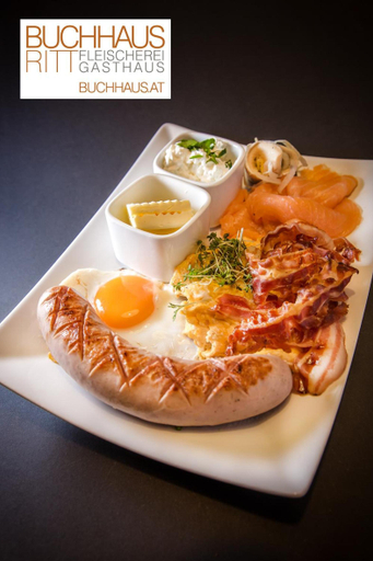 Food & Drinks 5, Hotel Braun, Voitsberg