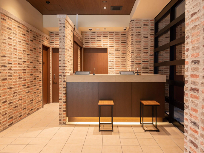 Public Area 3, ACCESS by LOISIR HOTEL Nagoya, Nagoya